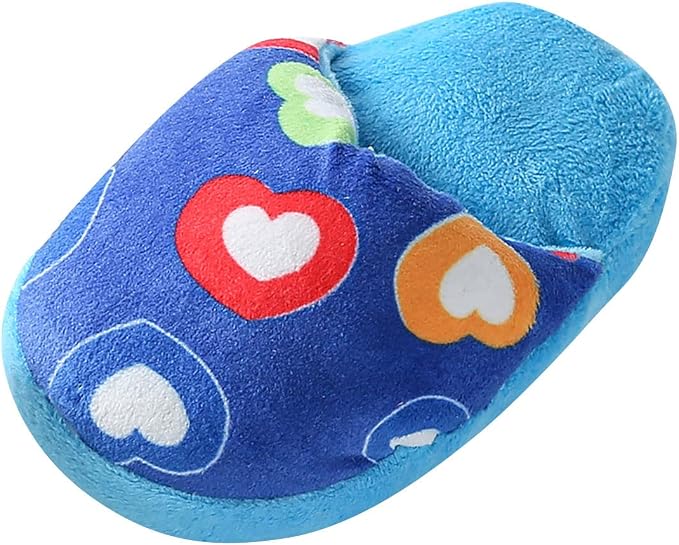 Chew Toys for Aggressive Chewers, Heavy Duty Squeaky Plush Indestructible Dog by Unknown