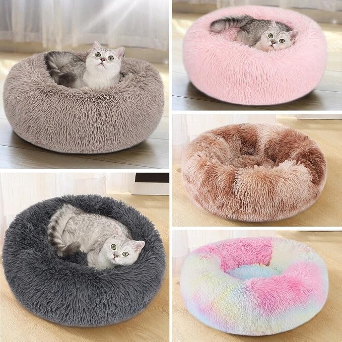 Cat Beds for Indoor Cats - Image 5