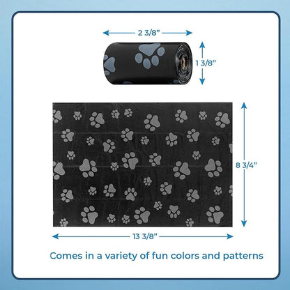 Best Pet Supplies Dog Poop Bags - Image 4