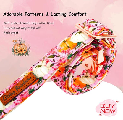 Fall Dog Collar - Image 3