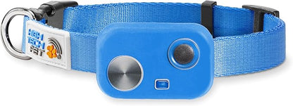 MS-5 Automatic Pet Door Collar, Genuine High Tech Pet Brand Dog Collar by HighTechPet