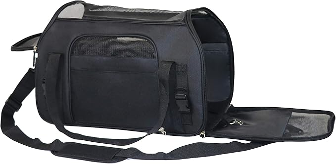 EliteField Soft Sided Pet Carrier - Image 3
