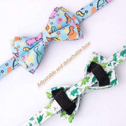 Faygarsle 2 Pack Cat Collar - Image 3
