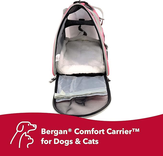 Coastal Pet Bergan Comfort Carrier - Image 2