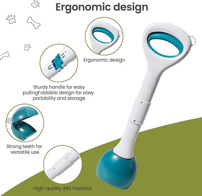 Dog Pooper Scooper Portable - Image 6