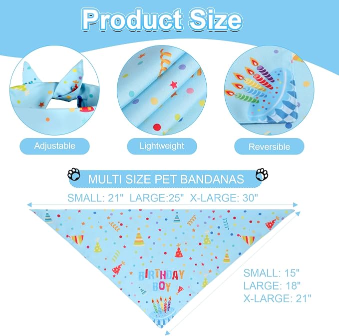Dog Birthday Party Supplies - Image 4