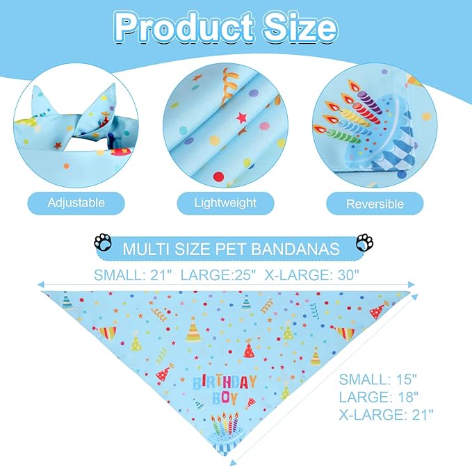 Dog Birthday Party Supplies - Image 4