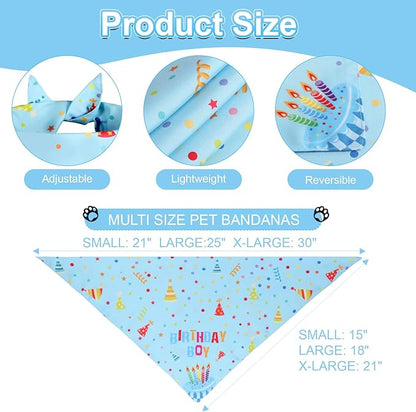 Dog Birthday Party Supplies - Image 4