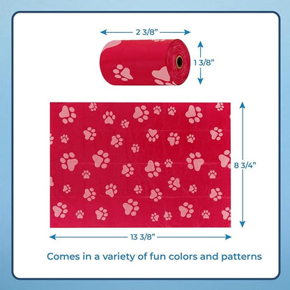 Best Pet Supplies Dog Poop Bags - Image 4