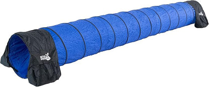 Better Sporting Dogs 16 Foot Dog Agility Tunnel - Image 5