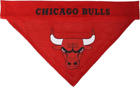 Pets First NBA Dog Bandana - Image 2