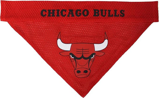 Pets First NBA Dog Bandana - Image 2
