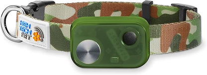 MS-5 Econ Series Automatic Pet Door Collar by High Tech Pet Brand by HighTechPet