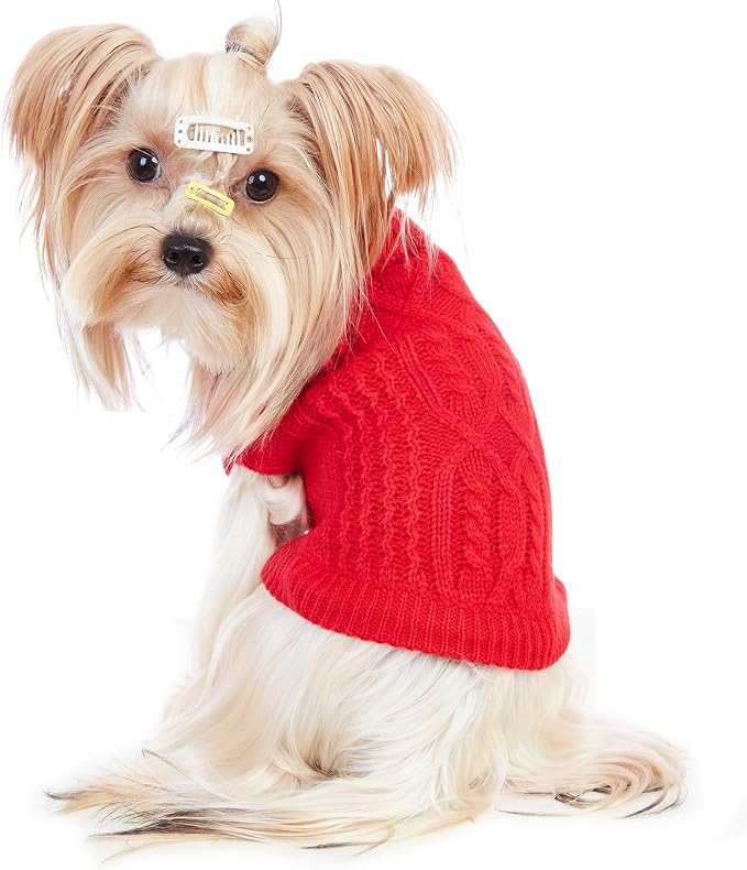 Stretchy Cat Sweater - Image 5