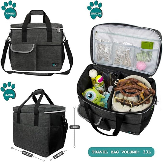 PetAmi Dog Travel Bag - Image 2