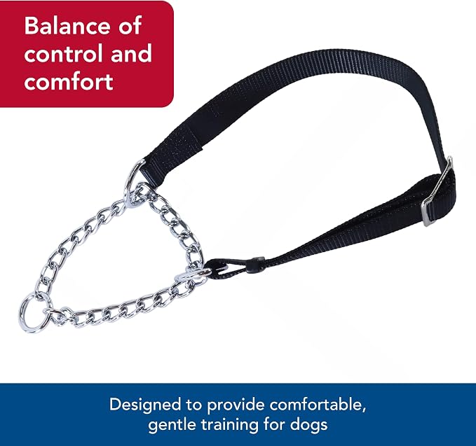 Coastal Pet - Check-Choke - Adjustable Check Training Collar - Image 3