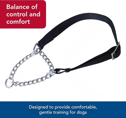 Coastal Pet - Check-Choke - Adjustable Check Training Collar - Image 3