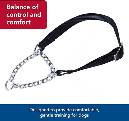 Coastal Pet - Check-Choke - Adjustable Check Training Collar - Image 3