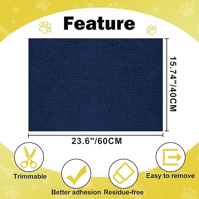23.6x15.8 Couch Wall Corner Protection - Image 6