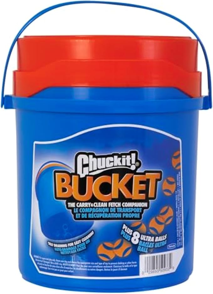 Chuckit! Ultra Ball Dog Toy - Image 2