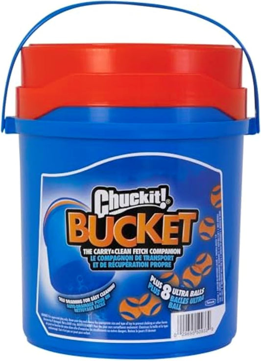 Chuckit! Ultra Ball Dog Toy - Image 2