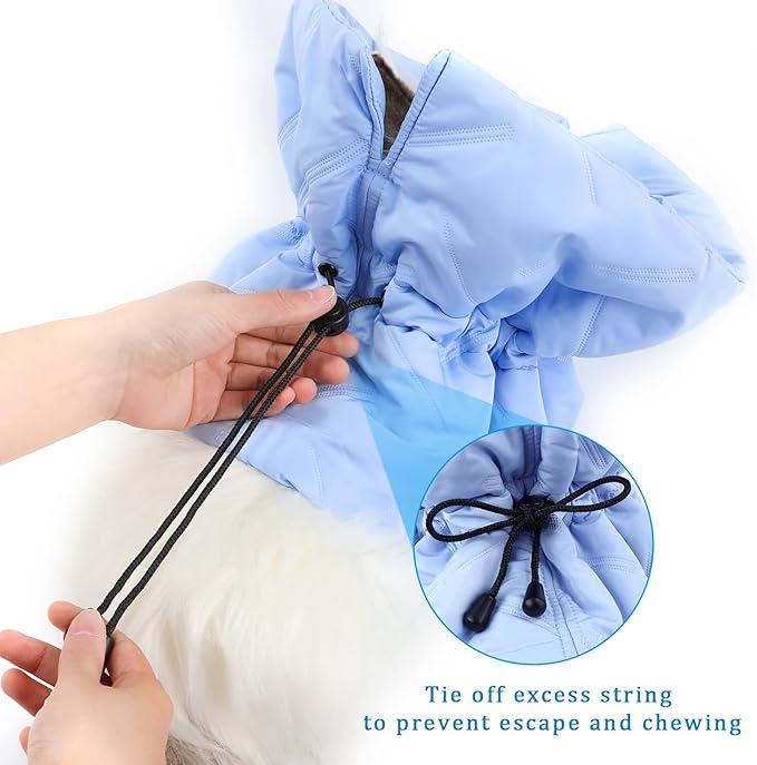 Adjustable Recovery Collar - Image 4