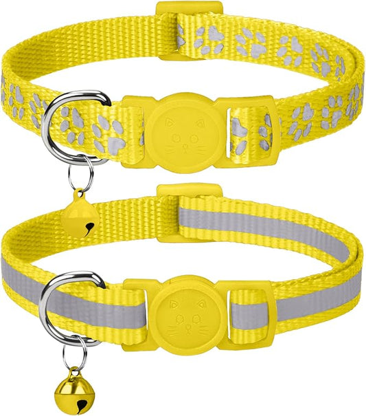 Taglory Kitten Collar Breakaway by Taglory