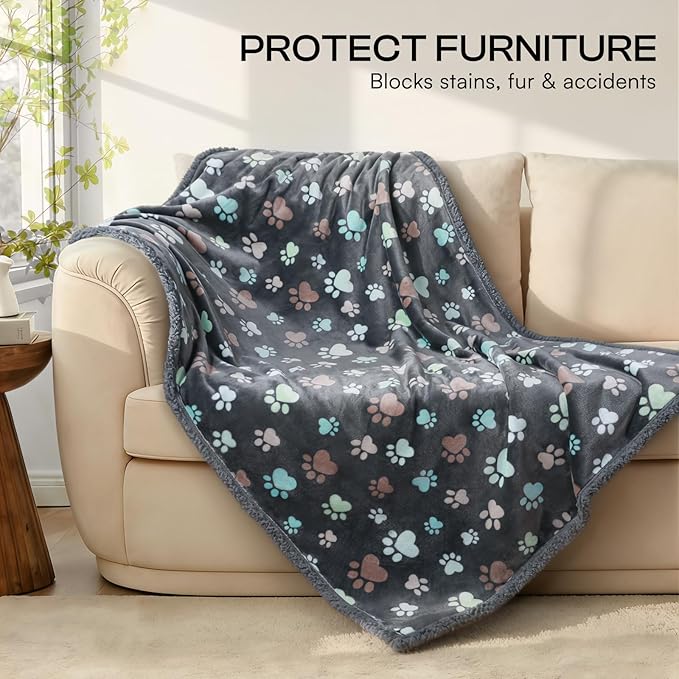 Luciphia Waterproof Pet Blankets - Image 5