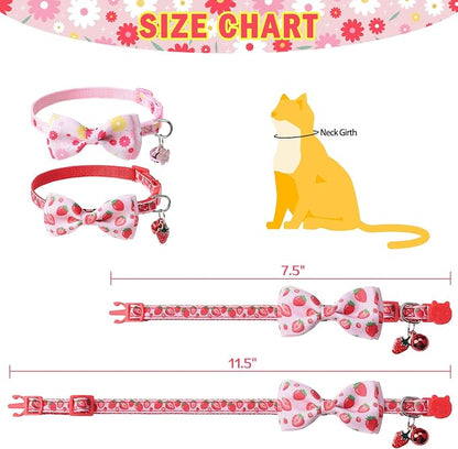SCENEREAL Breakaway Cat Collar - Image 6