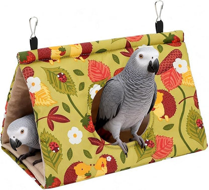 Rypet Winter Warm Bird Nest House by RYPET