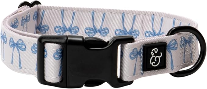 Lucy & Co. Dog Collar by LucyCo