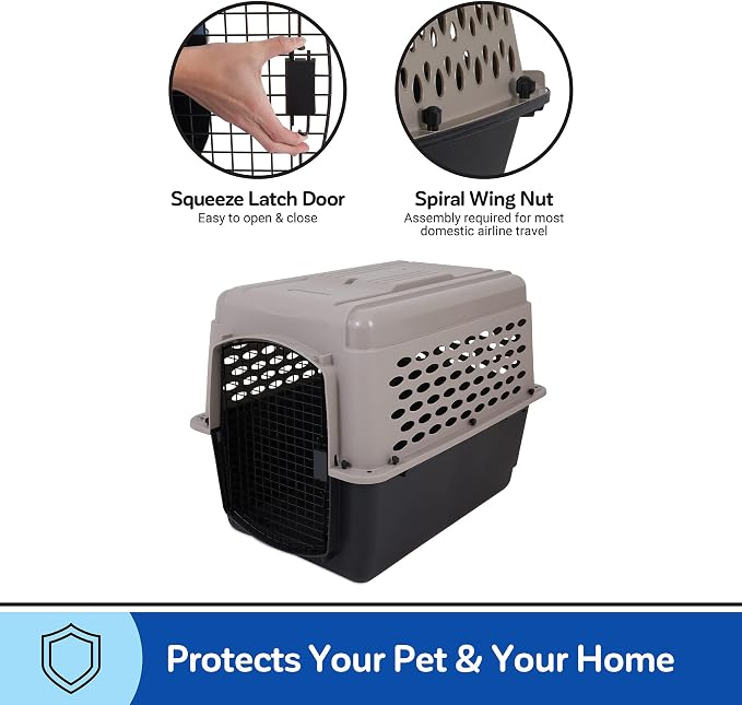 Petmate Vari Dog Kennel - Image 5