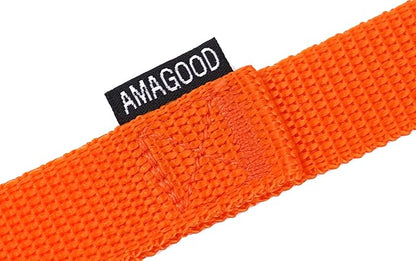 AmaGood Dog/Puppy Obedience Recall Training Agility Lead-15 ft 20 ft 30 ft 50 - Image 4