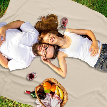 Fleece Throw Blanket Bulk Fleece Blankets Solid Lightweight Warm Soft Cozy - Image 5