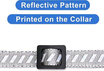 Pawtitas Personalized Cat Collar - Image 6