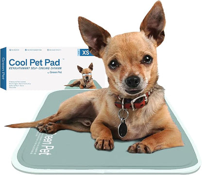 The Green Pet Shop Cool Pet Pad by TheGreenPetShop