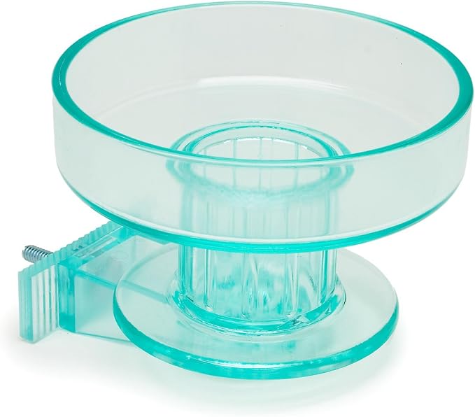 Lixit Quick Lock Bird Cage Bath by Lixit
