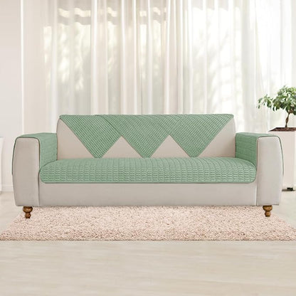 Muamar Dog Bed Cover Sofa Protector, Anti Slip Waterproof Sofa Covers - Image 8