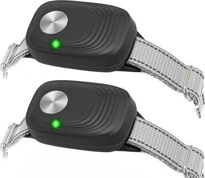 Automatic Pet Door Collar by Home
