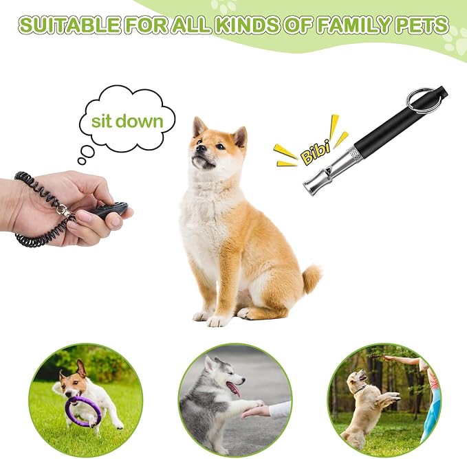 JIURUN Dog Treat Pouch for Pet Training - Image 4