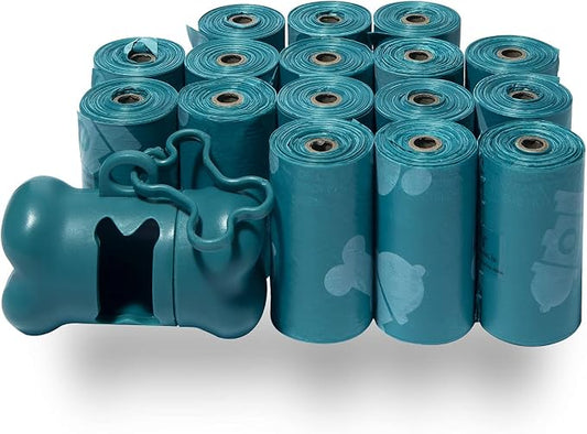 Best Pet Supplies Dog Poop Bags by BestPetSuppliesLLC