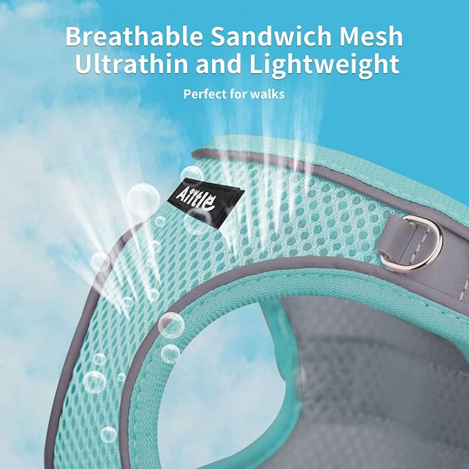 AIITLE Escape Proof Dog Harness - Image 7