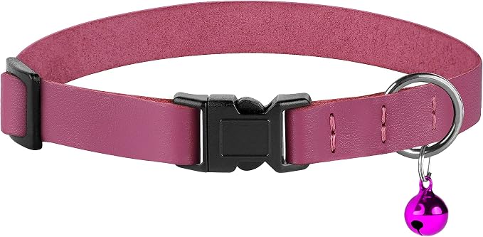 Breakaway Cat Collar with Bell - Image 7