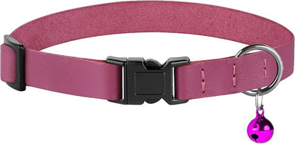 Breakaway Cat Collar with Bell - Image 7