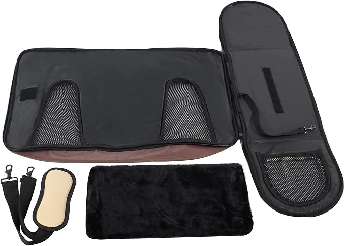 EliteField Deluxe Soft Pet Carrier - Image 3