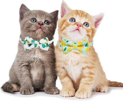 2-Pack Breakaway Cat Collars - Image 4