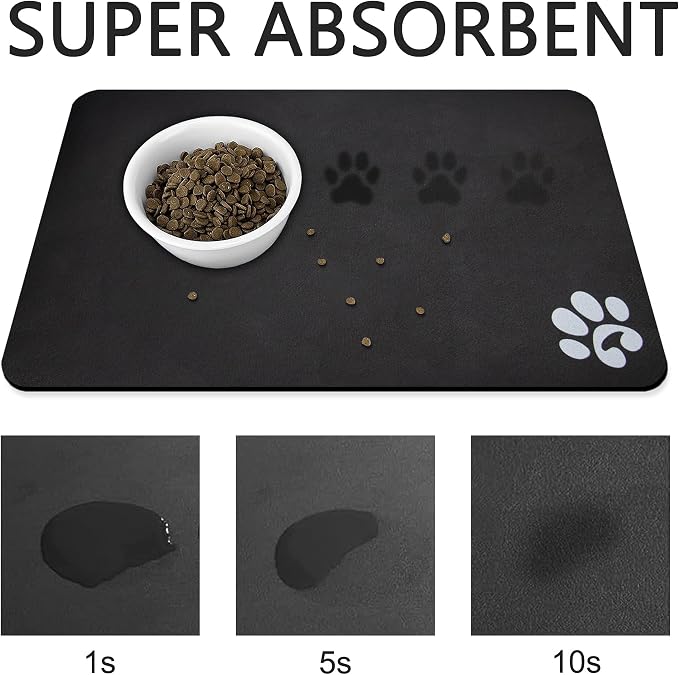 YCT Pet Feeding Mats - Image 2