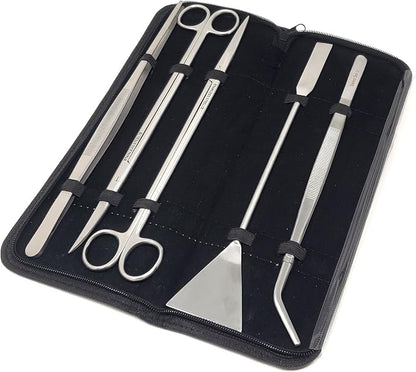 A2Z-Aquascaping Maintenance Tools Accessories, Anti-Rust Stainless Steel by A2ZSCILAB