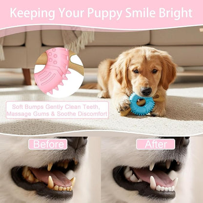 Dog Chew Toys, Indestructible Dog Toys - Image 5