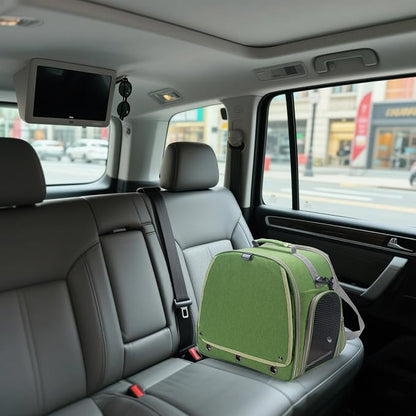 Bird Carrier Parrot Travel Cage - Image 7